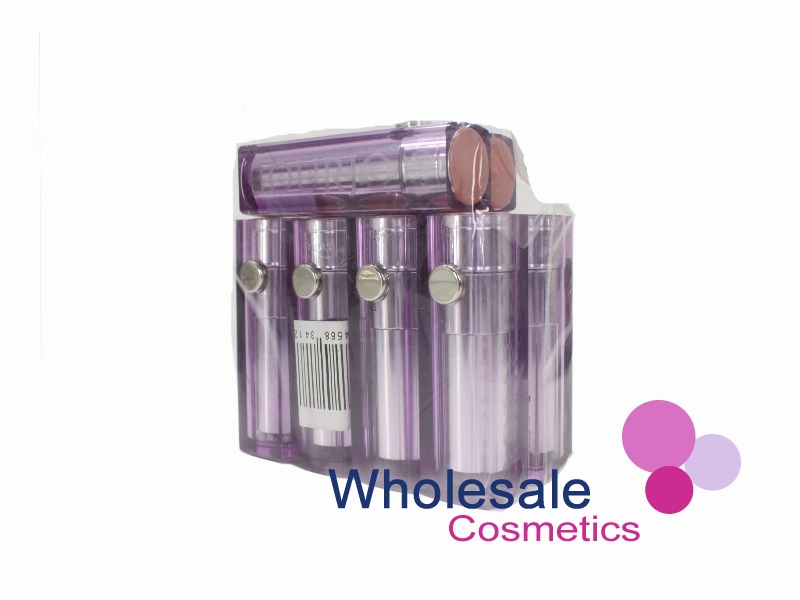 13 x Bourjois Sweet Kiss Shine Lipstick - 73 ROSE SCINTILLANT
